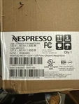 Nespresso Vertuo Next Chrome GDV1 New In Box. Fixed Price $79.00.