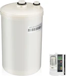 Qualirey Filter Replacement Compatible With Hg-n Type Water Ionizer,.... Fixed Price $55.70.