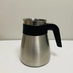 Ninja 50OZ Stainless Steel Thermal Carafe With Lid F097 CM407 CP307 Coffee Tea. Fixed Price $29.99.