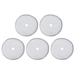 Fdit 5PCS Universal French Press Filter Screen 304 Stainless Steel 12 Oz. Fixed Price $17.23.