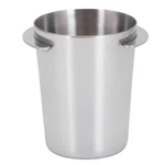 Fdit Stainless Steel Dosing Cup, 51MM Coffee Count (pack 1), Silver. Fixed Price $22.64.