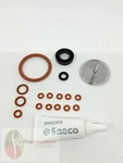 Saeco Parts Kit Of Gaskets Se For Royal Incanto Xelsis Magic Vienna Lubricant 5G. Fixed Price $21.90.