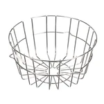 Wilbur Curtis Brew Basket, Wire 6.22 Dia. WC-3317 Free Shipping + Geniune Oem. Fixed Price $36.93.