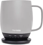 Nextmug Temperature-controlled, Self-heating Coffee (dusty Rose 14 Oz.). Fixed Price $141.51.