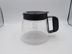 Braun Flavor Select Cup Replacement Carafe KFK12C Glass Coffee Pot. Fixed Price $20.83.