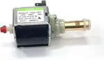 Ulka EX5 Solenoid Vibratory Pump 120V 41W - Brass Output Suitable For Rancilio. Fixed Price $61.85.