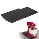 Bruvoalon Kitchen Appliance Sliding Tray, Slider For Coffee Pot, 1 Pack. Fixed Price $14.76.