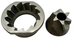 Conical Grinder Burrs For Gaggia/saeco 996530029672 Duty Free. Fixed Price $93.01.