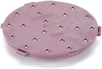 WC-29025 Purple Advanced Flow Sprayhead Wilbur Curtis New Part Oem. Fixed Price $12.50.