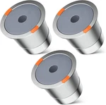 Reusable K Coffee Filters,universal Stainless Steel Refillable Cups Fil.... Fixed Price $34.95.