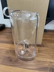 Genuine Nespresso Breville Water Tank For The Creatista Plus - Model: BNE800. Fixed Price $100.00.