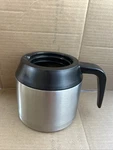 Bonavita BV1500TS Cup Coffee Maker Stainless Steel Thermal Carafe Pot No Lid. Fixed Price $15.00.