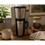 Starbucks Barista Aroma Solo BA1S Single Serve Coffee Maker Stainless Steel. Fixed Price $54.99.