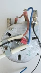Sincreative CM5700 Thermocoil CM5011 - 120V 1350 W. Fixed Price $39.99.