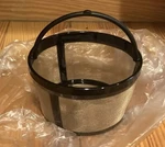 Mr. Coffee 5 Cup Thermal JWX3 JWX9 Part, Generic Perm Gold Filter Basket. Fixed Price $17.99.
