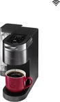 Keurig K-supreme Plus Smart Coffee Maker, Single Serve K-cup Pod Brewer. Fixed Price $135.99.