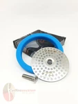 La Cimbali Set Kit Screen 200 Silicone Gasket For M24 M25 M27 M29. Fixed Price $29.50.
