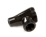 Bunn Faucet Body,blk Plstc Scrn Genuine Oem BU26685.0002. Fixed Price $6.95.