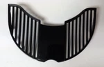 Mr Coffee FTX41 Maker Replacement Grate Cover Water Tank Black Part. Fixed Price $10.52.