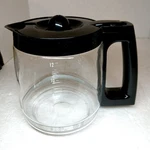 Hamilton Beech Flex Brew 12 Cup Replacement Carafe Glass Coffee Pot 49976 49980. Fixed Price $15.00.