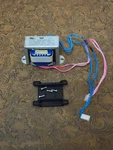 Keurig Vue V700 V600 Transformer U66AE-28A1JJ2 W/ Base Plate & Screws. Fixed Price $8.88.