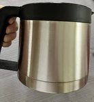 Genuine Krups SS-202980 ET351050 ET451050 Thermal Stainless-steel Carafe Euc. Fixed Price $19.00.
