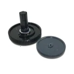 (set) Genuine Gaggia Gear Wheels For Brew Unit Oem Part # 996530009913. Fixed Price $19.98.