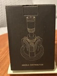 Muvna Adjustable Coffee Distribution Tool Espresso 53MM - Magnetic. Fixed Price $24.00.