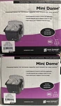 Jamar Mini Dome BD2002 Smart Safe Sanitary Condiment Station Nsf * Lot Of. Fixed Price $49.95.