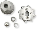Genuine Breville Lower Burr Etzinger Assembly - 6 Pointed. Fixed Price $64.99.