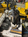 Presto 02811 12-CUP Stainless Steel Coffee Maker. Fixed Price $74.00.