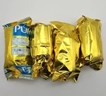 Genuine Pur RF-9999 4 Pack Gold Sealed Water Filter Cartridges Oem 1 Year Supply. Fixed Price $27.71.