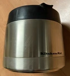 Kitchenaid 10 Cup Thermal Coffee Carafe KCM515. Fixed Price $18.00.