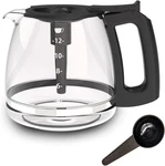 Replacement Coffee Pot Compatible For Kitchenaid Maker KCM1209 KCM1208. Fixed Price $39.95.