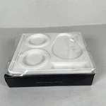 Normcore Espresso Tamping Mat White Food Safe Silicone Non-slip Rubber. Fixed Price $21.99.