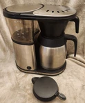 Bonavita BV1900TS Coffee Maker One Touch 8 Cup Thermal Carafe Stainless Steel. Fixed Price $69.98.