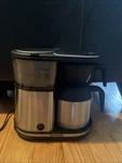 Bonavita 5-CUP Stainless Steel Carafe Coffee Maker (BV1500TS). Fixed Price $100.00.