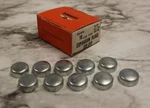 Dorman 555-015 Steel Cup Expansion Plugs Size: 29/32 Qty: 10 New. Fixed Price $11.00.
