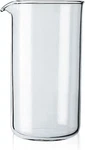 Bodum Spare Replacement Carafe For French Press - 12 Ounce Dishwasher Safe. Fixed Price $17.50.