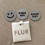 Flur Happy (3PACK) 58.5 Mm Espresso Screens. Fixed Price $12.00.