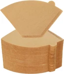 Coffee Filters #2, 240 Count Boardfeb Natural Unbleached.... Fixed Price $19.74.