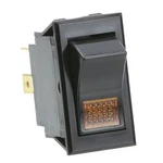 Switch On/off Light Amber 120 Replacement 02753.0000 For Bunn. Fixed Price $28.48.