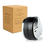 Crema Coffee Products 53.3MM Hand Tamper & Distributor Compatible Wi.... Fixed Price $66.49.