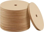 200 Count Percolator Coffee Filters, 3.75 Inch Natural Unbleached Disposable. Fixed Price $15.99.