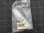 01283.1000--OCS Parts Bunn Sight Gauge Glassfor Coffee Brewers And Warmers. Fixed Price $8.99.