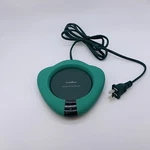 Trilink Coffee Tea Mug Cup Warmer Model TP0-0V1 Green 20W 110V Tested. Fixed Price $18.95.