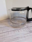 Black & Decker Versa Brew 12-CUP Replacement Glass Carafe Coffee Pot DCM1300B. Fixed Price $8.99.
