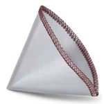 Reusable Pour Over Coffee Filter Stainless Steel Fine Mesh Drip. Fixed Price $11.64.