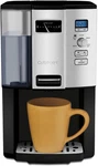 Cuisinart 12-CUP On Demand Programmable Coffeemaker. Fixed Price $152.35.