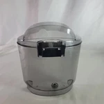 Delonghi BAR32 Espresso Replacement Water Tank Reservoir With Lid. Fixed Price $21.38.